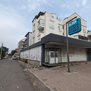 Appartement met Drie Slaapkamers